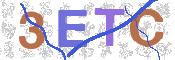 CAPTCHA (Şahıs Denetim Kodu) Resmi