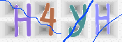 CAPTCHA (Şahıs Denetim Kodu) Resmi