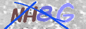 CAPTCHA (Şahıs Denetim Kodu) Resmi