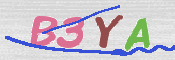 CAPTCHA (Şahıs Denetim Kodu) Resmi