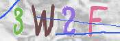 CAPTCHA (Şahıs Denetim Kodu) Resmi