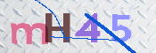 CAPTCHA (Şahıs Denetim Kodu) Resmi