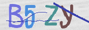 CAPTCHA (Şahıs Denetim Kodu) Resmi