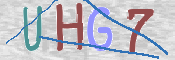 CAPTCHA (Şahıs Denetim Kodu) Resmi