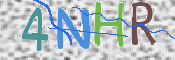 CAPTCHA (Şahıs Denetim Kodu) Resmi