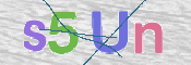 CAPTCHA (Şahıs Denetim Kodu) Resmi