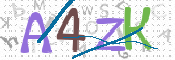 CAPTCHA (Şahıs Denetim Kodu) Resmi