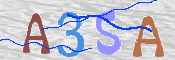 CAPTCHA (Şahıs Denetim Kodu) Resmi