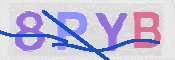 CAPTCHA (Şahıs Denetim Kodu) Resmi