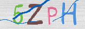 CAPTCHA (Şahıs Denetim Kodu) Resmi