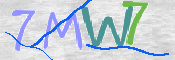CAPTCHA (Şahıs Denetim Kodu) Resmi