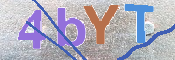 CAPTCHA (Şahıs Denetim Kodu) Resmi