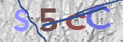 CAPTCHA (Şahıs Denetim Kodu) Resmi