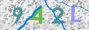 CAPTCHA (Şahıs Denetim Kodu) Resmi