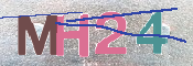 CAPTCHA (Şahıs Denetim Kodu) Resmi