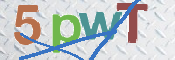 CAPTCHA (Şahıs Denetim Kodu) Resmi