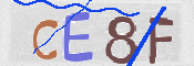 CAPTCHA (Şahıs Denetim Kodu) Resmi