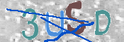 CAPTCHA (Şahıs Denetim Kodu) Resmi