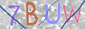 CAPTCHA (Şahıs Denetim Kodu) Resmi