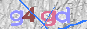CAPTCHA (Şahıs Denetim Kodu) Resmi