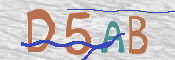 CAPTCHA (Şahıs Denetim Kodu) Resmi