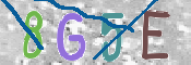 CAPTCHA (Şahıs Denetim Kodu) Resmi
