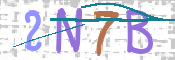 CAPTCHA (Şahıs Denetim Kodu) Resmi