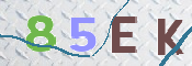CAPTCHA (Şahıs Denetim Kodu) Resmi