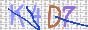 CAPTCHA (Şahıs Denetim Kodu) Resmi