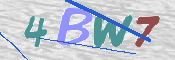 CAPTCHA (Şahıs Denetim Kodu) Resmi