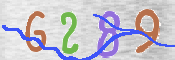 CAPTCHA (Şahıs Denetim Kodu) Resmi