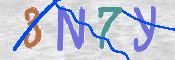 CAPTCHA (Şahıs Denetim Kodu) Resmi