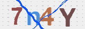 CAPTCHA (Şahıs Denetim Kodu) Resmi