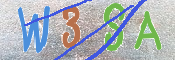 CAPTCHA (Şahıs Denetim Kodu) Resmi