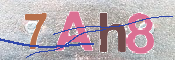 CAPTCHA (Şahıs Denetim Kodu) Resmi