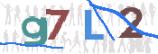 CAPTCHA (Şahıs Denetim Kodu) Resmi