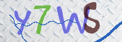 CAPTCHA (Şahıs Denetim Kodu) Resmi