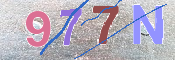 CAPTCHA (Şahıs Denetim Kodu) Resmi