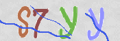 CAPTCHA (Şahıs Denetim Kodu) Resmi