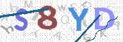 CAPTCHA (Şahıs Denetim Kodu) Resmi
