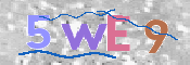 CAPTCHA (Şahıs Denetim Kodu) Resmi