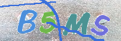 CAPTCHA (Şahıs Denetim Kodu) Resmi