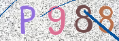CAPTCHA (Şahıs Denetim Kodu) Resmi