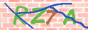 CAPTCHA (Şahıs Denetim Kodu) Resmi
