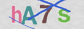 CAPTCHA (Şahıs Denetim Kodu) Resmi