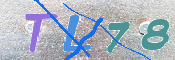 CAPTCHA (Şahıs Denetim Kodu) Resmi