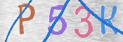 CAPTCHA (Şahıs Denetim Kodu) Resmi