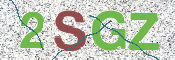 CAPTCHA (Şahıs Denetim Kodu) Resmi