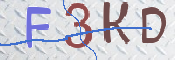 CAPTCHA (Şahıs Denetim Kodu) Resmi