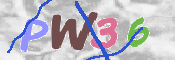 CAPTCHA (Şahıs Denetim Kodu) Resmi